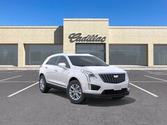 2026 CADILLAC XT5 Luxury SUV