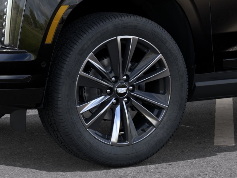 2026 Cadillac Escalade ESV Sport - Photo 9