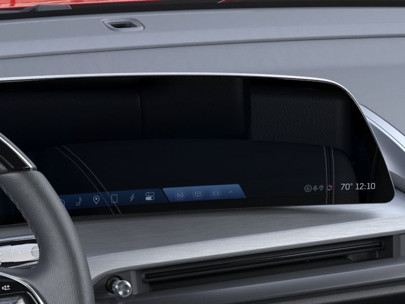 2027 Cadillac VISTIQ Sport - Photo 44