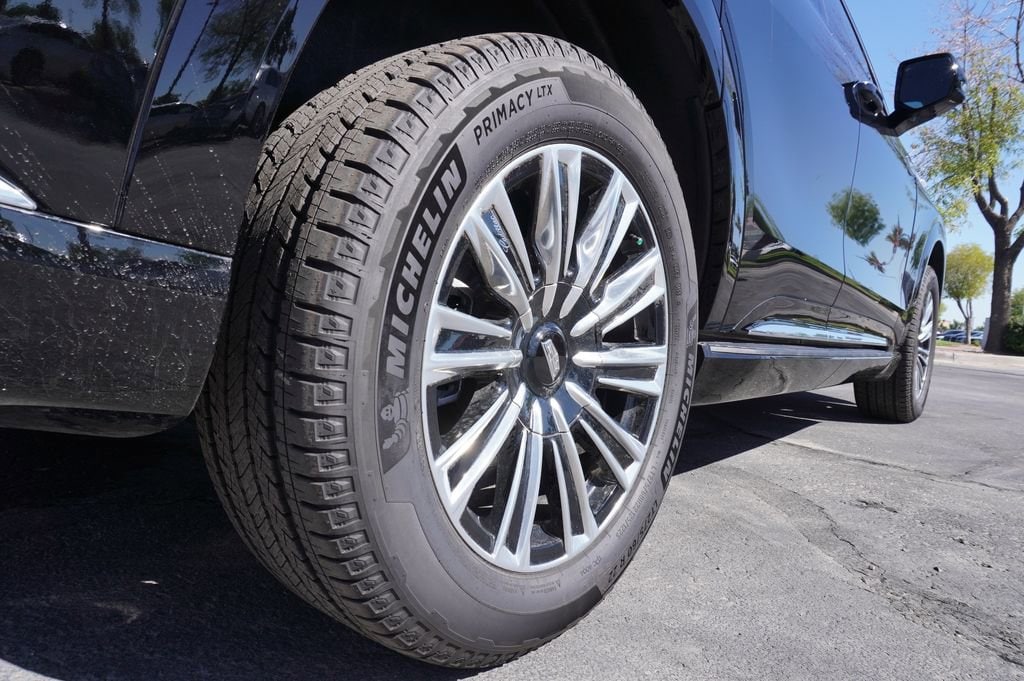 2026 Cadillac Escalade IQ Luxury - Photo 6