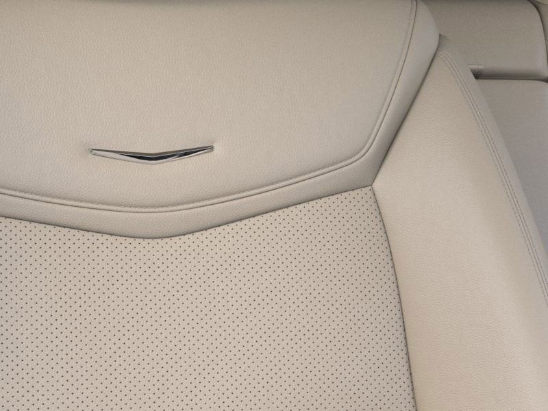 2026 Cadillac XT5 Premium Luxury - Photo 22