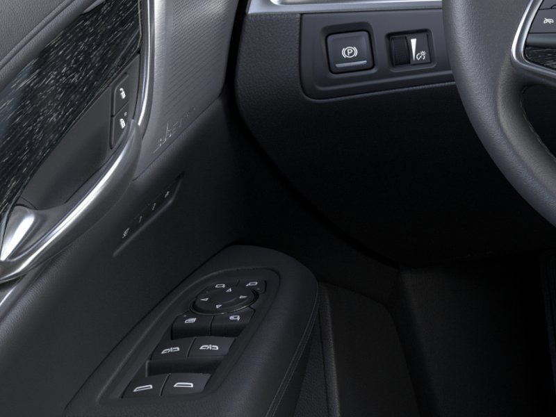 2026 Cadillac XT5 Premium Luxury - Photo 24