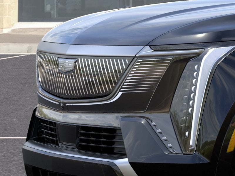 2026 Cadillac Escalade IQL Luxury - Photo 35