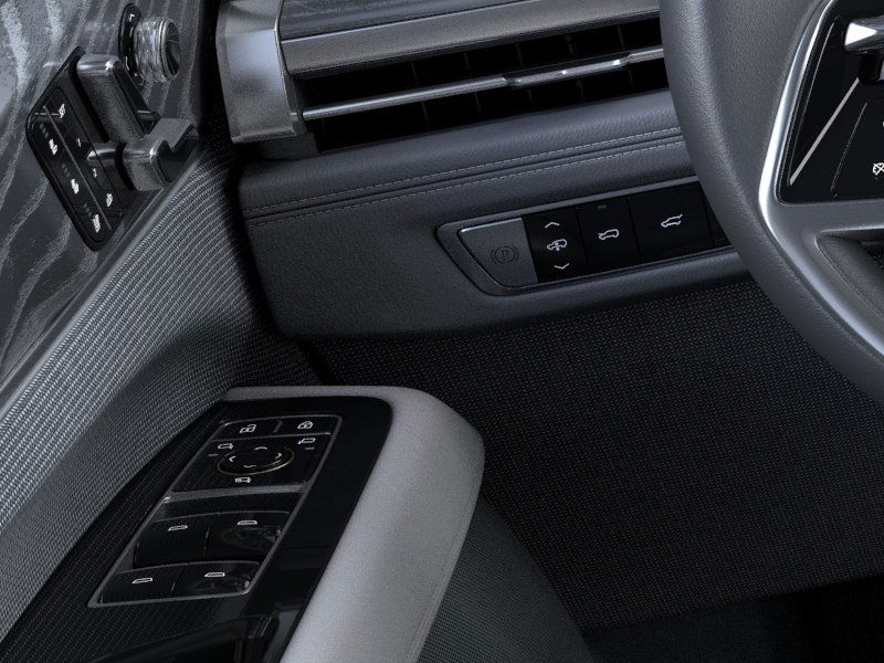 2026 Cadillac Escalade IQ Luxury - Photo 42