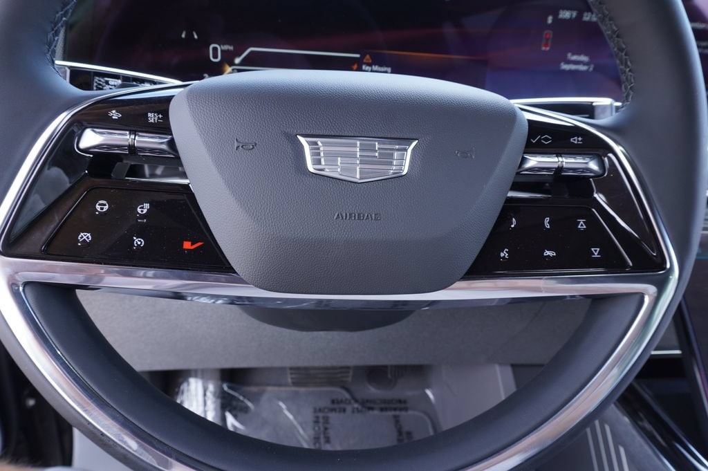 2026 Cadillac Escalade IQL Luxury - Photo 19