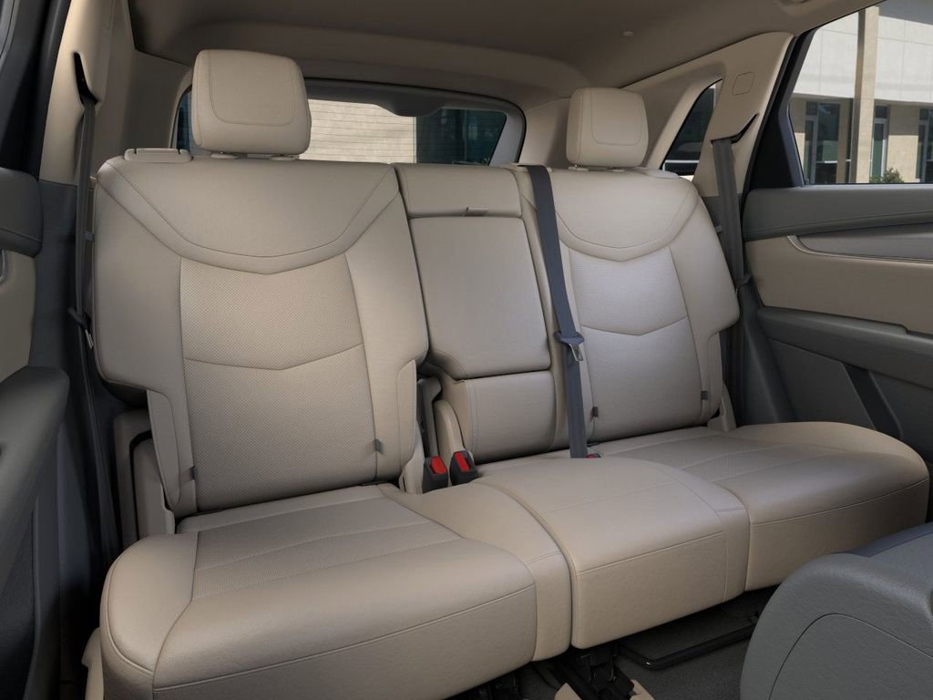 2026 Cadillac XT5 Premium Luxury - Photo 18