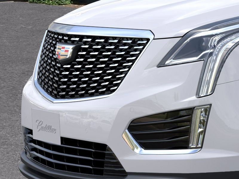 2026 Cadillac XT5 Luxury - Photo 14