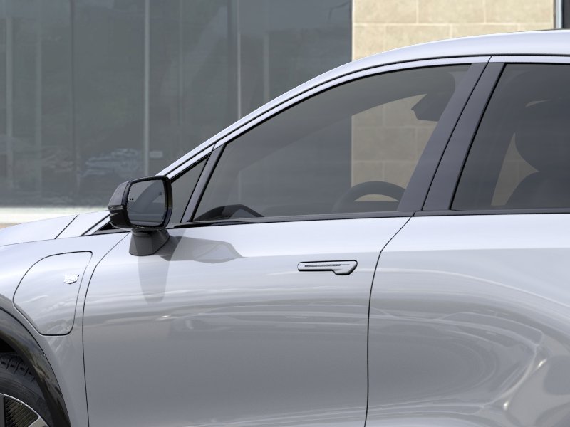 2026 Cadillac OPTIQ Premium Luxury - Photo 38