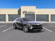 CADILLAC LYRIQ