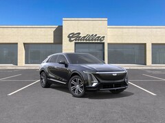 2026 CADILLAC LYRIQ Luxury SUV