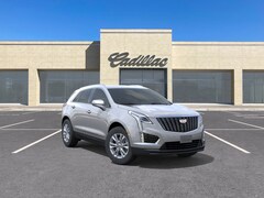 2026 CADILLAC XT5 Luxury SUV