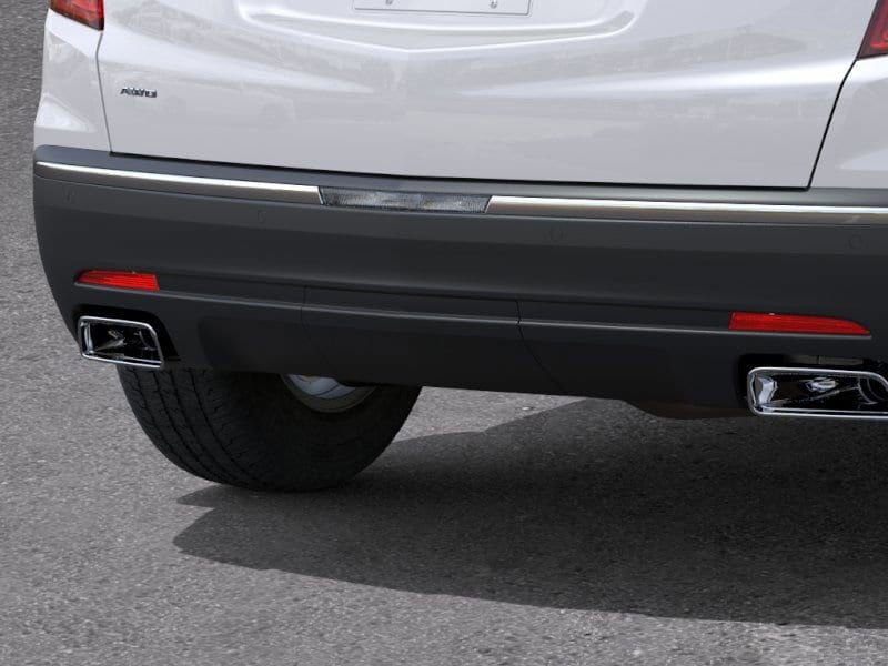 2026 Cadillac XT5 Luxury - Photo 15