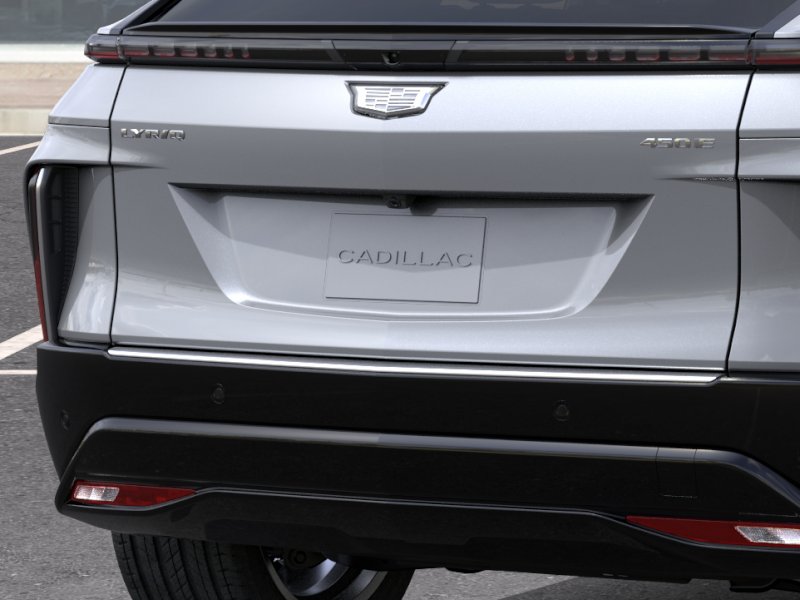 2026 Cadillac LYRIQ Signature Luxury - Photo 38
