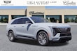CADILLAC ESCALADE IQ