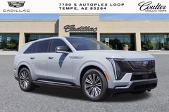 2026 CADILLAC ESCALADE IQ Luxury SUV
