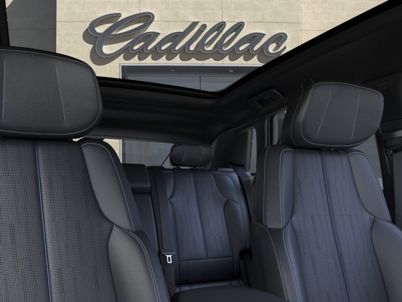 2026 Cadillac LYRIQ Sport - Photo 49