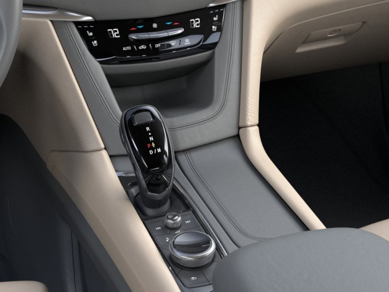 2026 Cadillac XT5 Premium Luxury - Photo 48