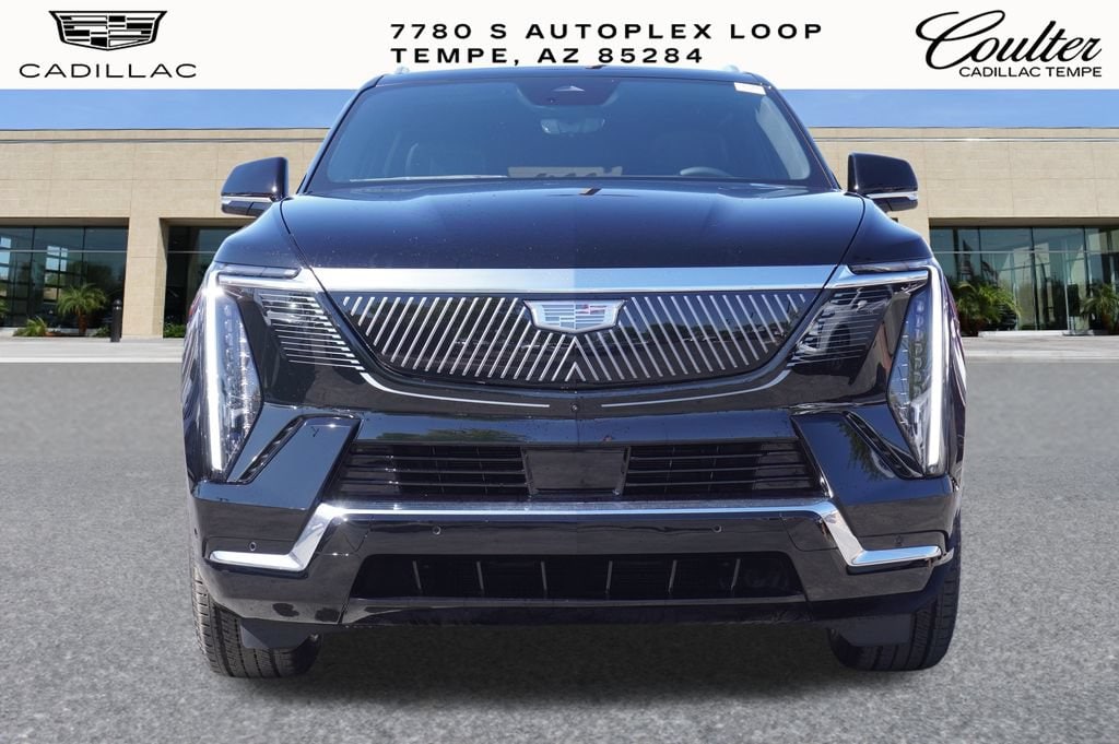 2026 Cadillac Escalade IQL Luxury - Photo 7