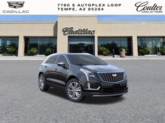 2026 CADILLAC XT5 Premium Luxury SUV
