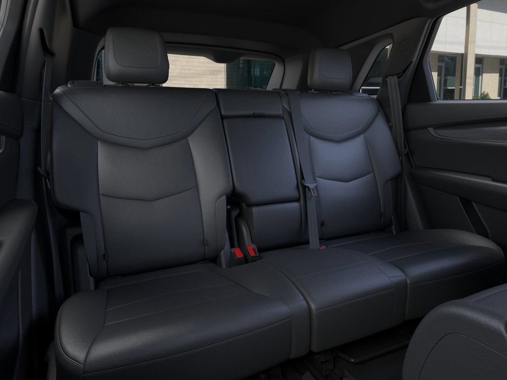 2026 Cadillac XT5 Luxury - Photo 18