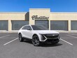 CADILLAC LYRIQ