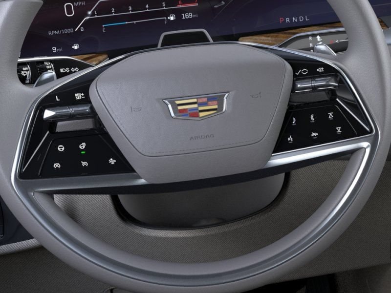 2026 Cadillac Escalade Platinum Luxury - Photo 19