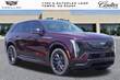 CADILLAC ESCALADE IQ
