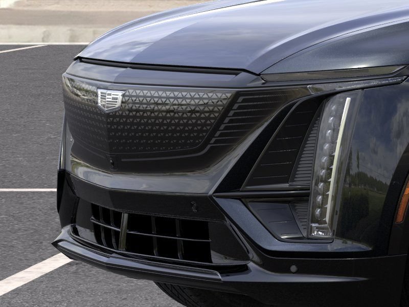 2026 Cadillac LYRIQ Signature Sport - Photo 14