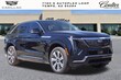 CADILLAC ESCALADE IQ