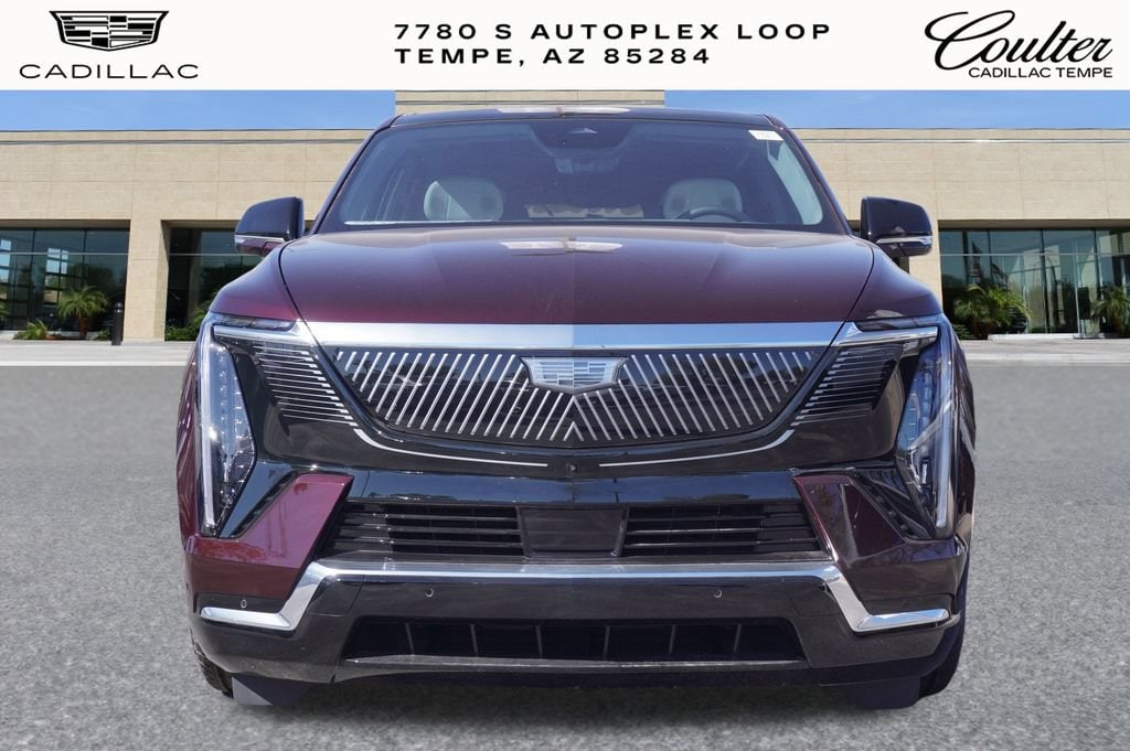 2026 Cadillac Escalade IQ Luxury - Photo 7