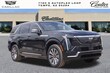 CADILLAC ESCALADE IQL