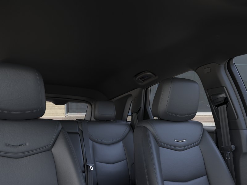 2026 Cadillac XT5 Luxury - Photo 49