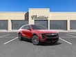 CADILLAC LYRIQ