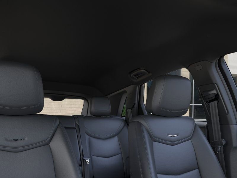 2026 Cadillac XT5 Luxury - Photo 25