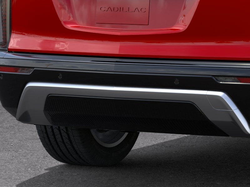 2027 Cadillac VISTIQ Sport - Photo 38