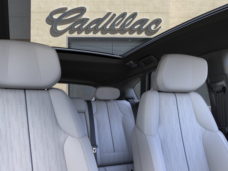 2026 Cadillac OPTIQ Premium Luxury - Photo 49
