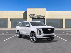 2025 CADILLAC Escalade ESV Sport SUV