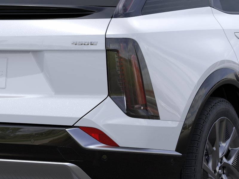 2026 Cadillac OPTIQ Premium Luxury - Photo 36