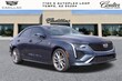 CADILLAC CT4