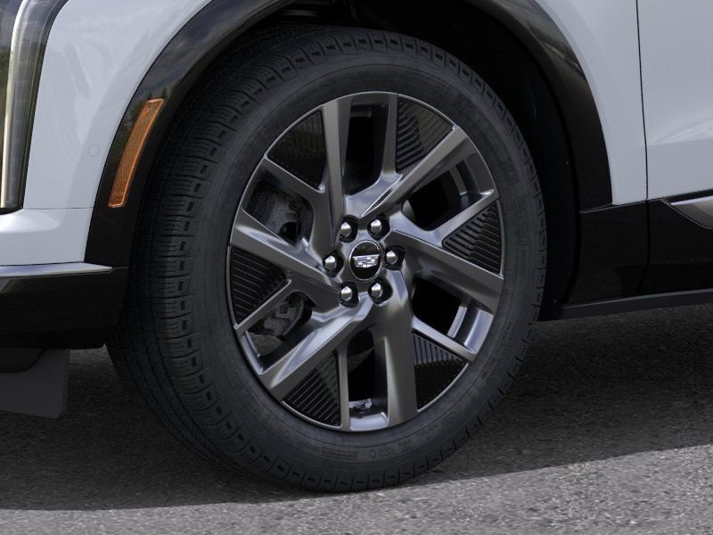 2026 Cadillac OPTIQ Premium Luxury - Photo 10