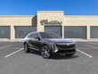 CADILLAC LYRIQ