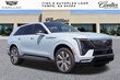 CADILLAC ESCALADE IQ
