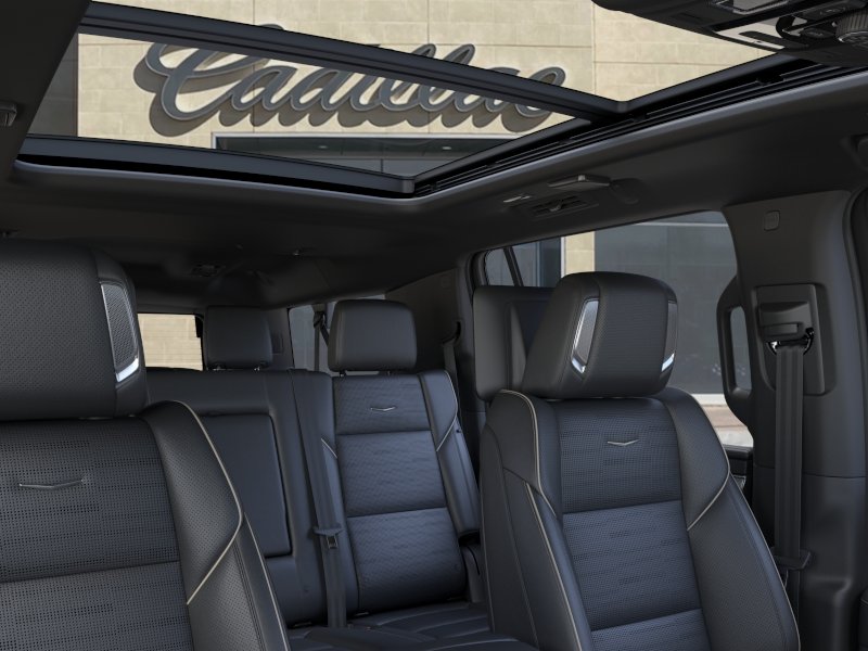 2026 Cadillac Escalade ESV Sport - Photo 24