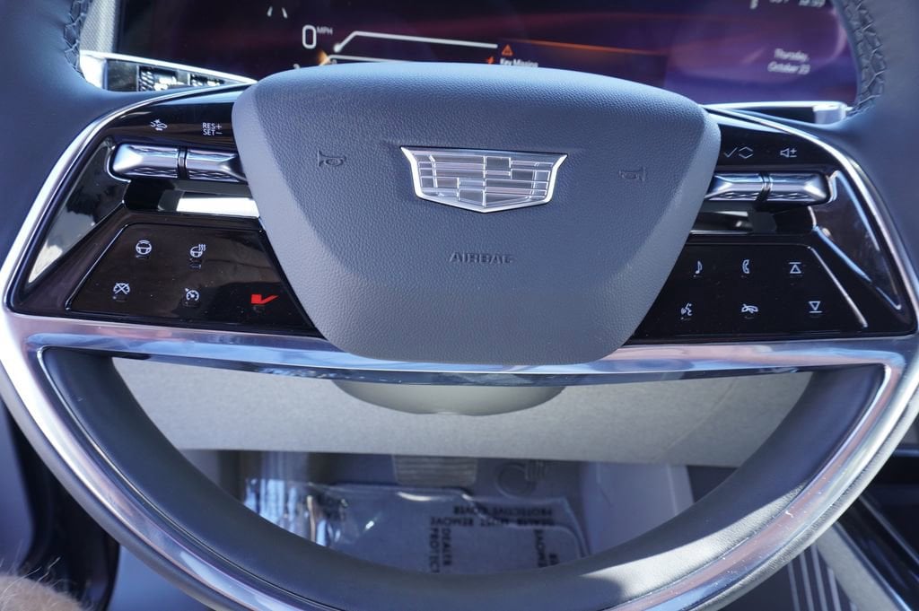2026 Cadillac Escalade IQ Luxury - Photo 17