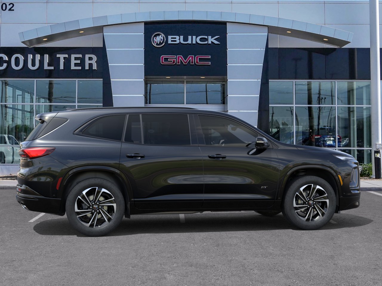 2026 Buick Enclave Sport Touring - Photo 29