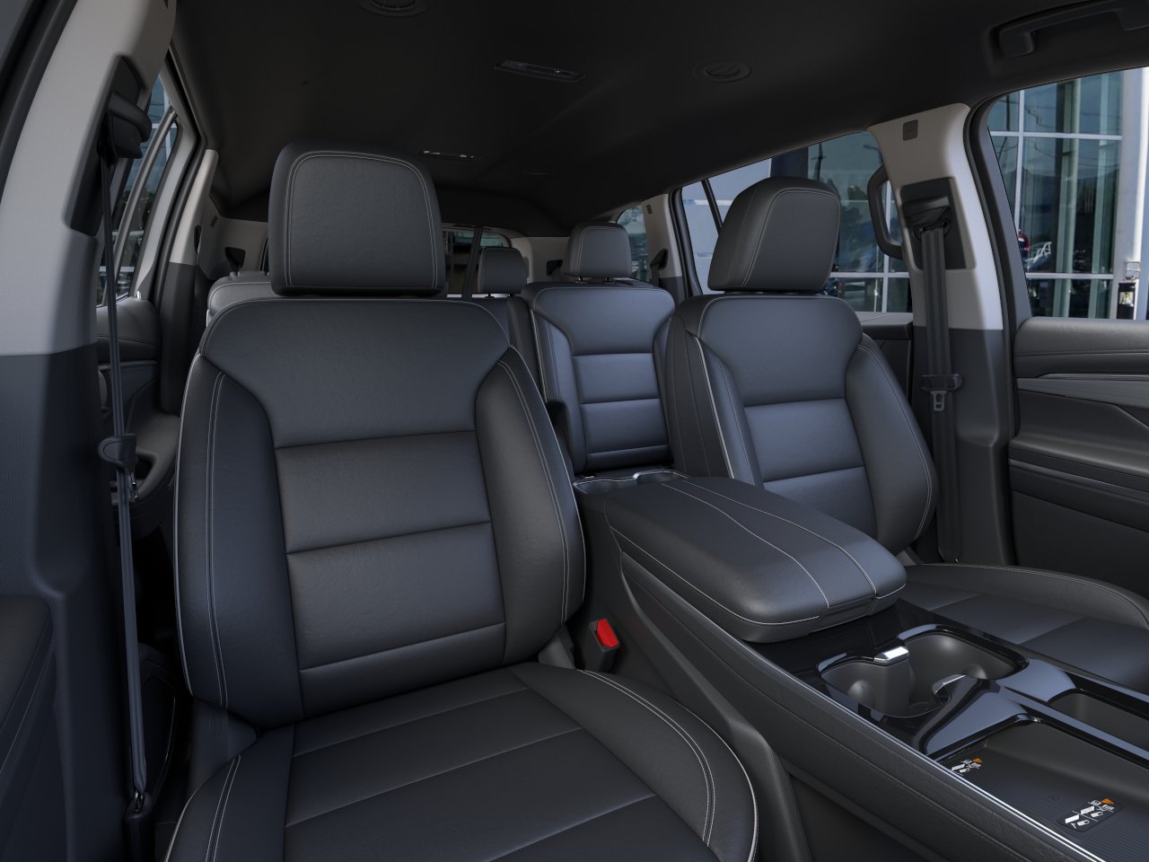 2026 Buick Enclave Preferred - Photo 40