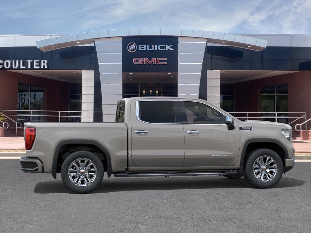 2026 GMC Sierra 1500 Denali - Photo 6