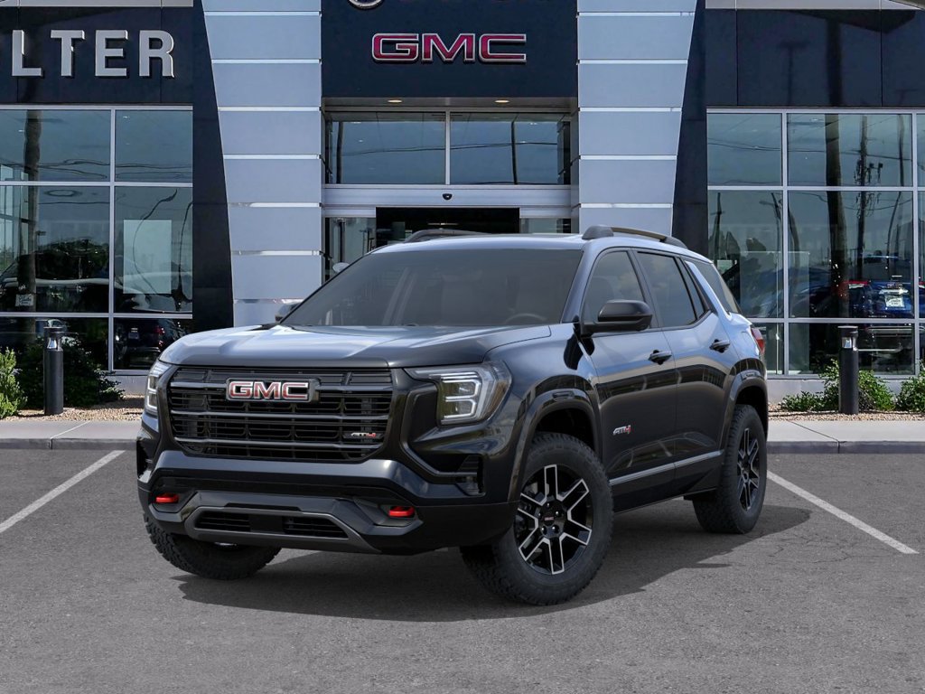 2027 GMC Terrain AT4 - Photo 7