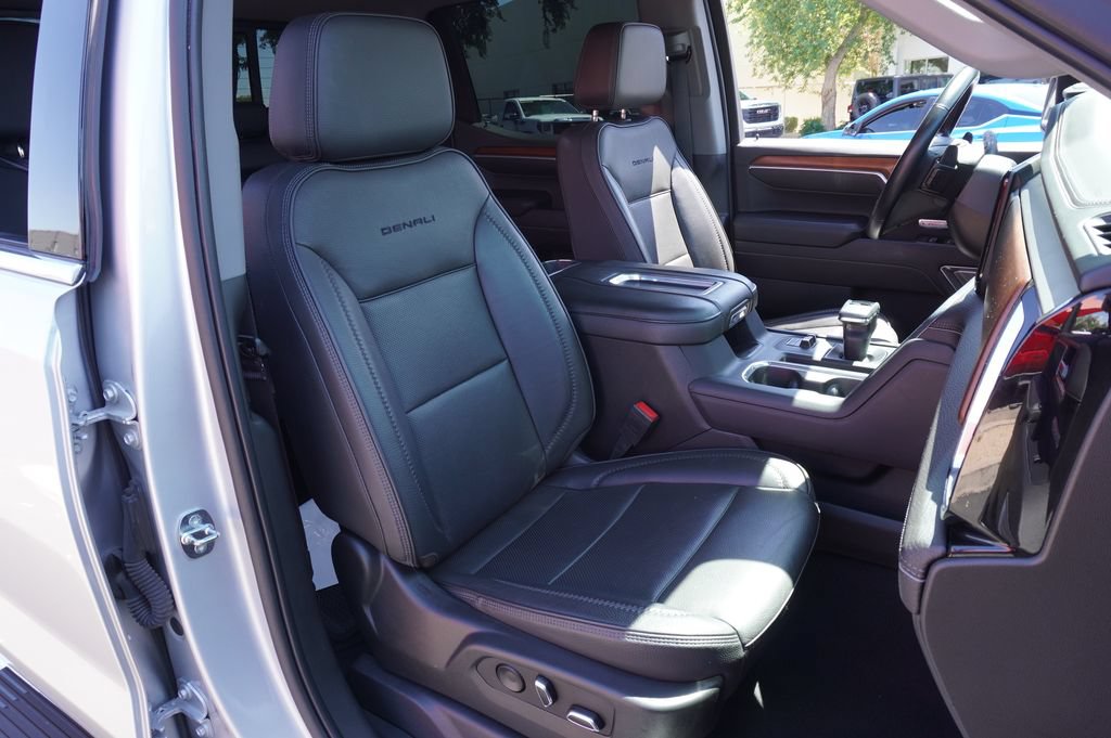 2022 GMC Sierra 1500 Denali Denali - Photo 14