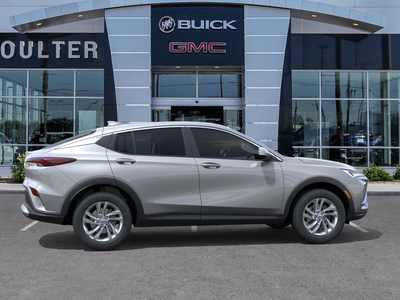 2026 Buick Envista Preferred - Photo 29